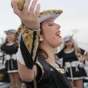 Meet your Posher, Taylor